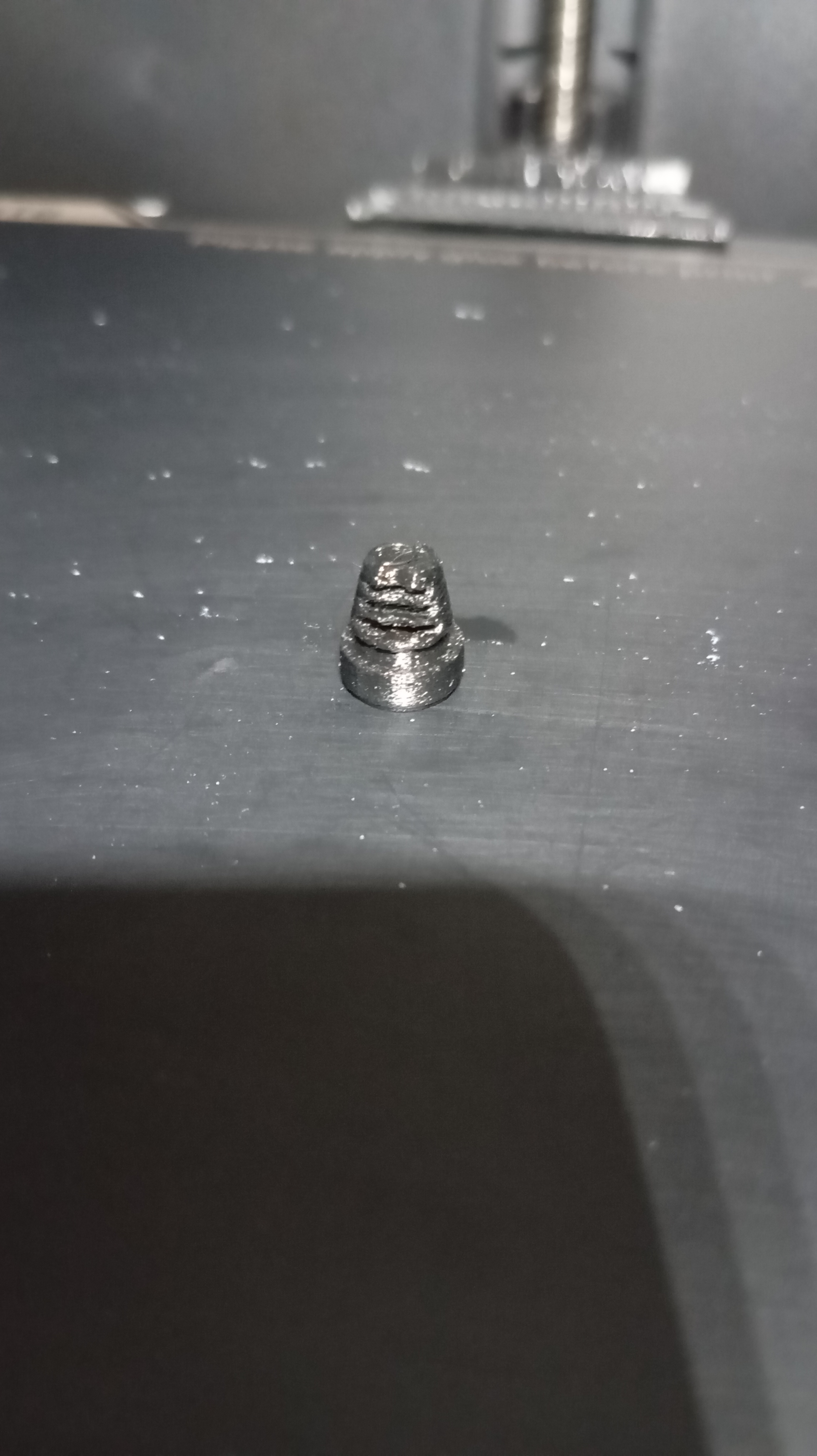 Stove grate bumpers