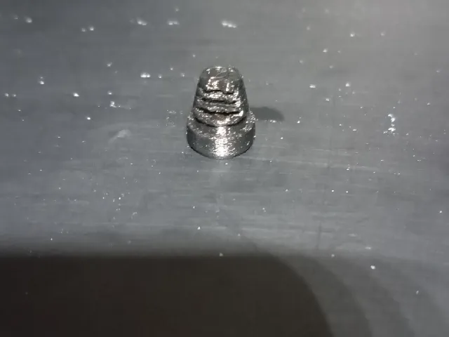 Stove grate bumpers