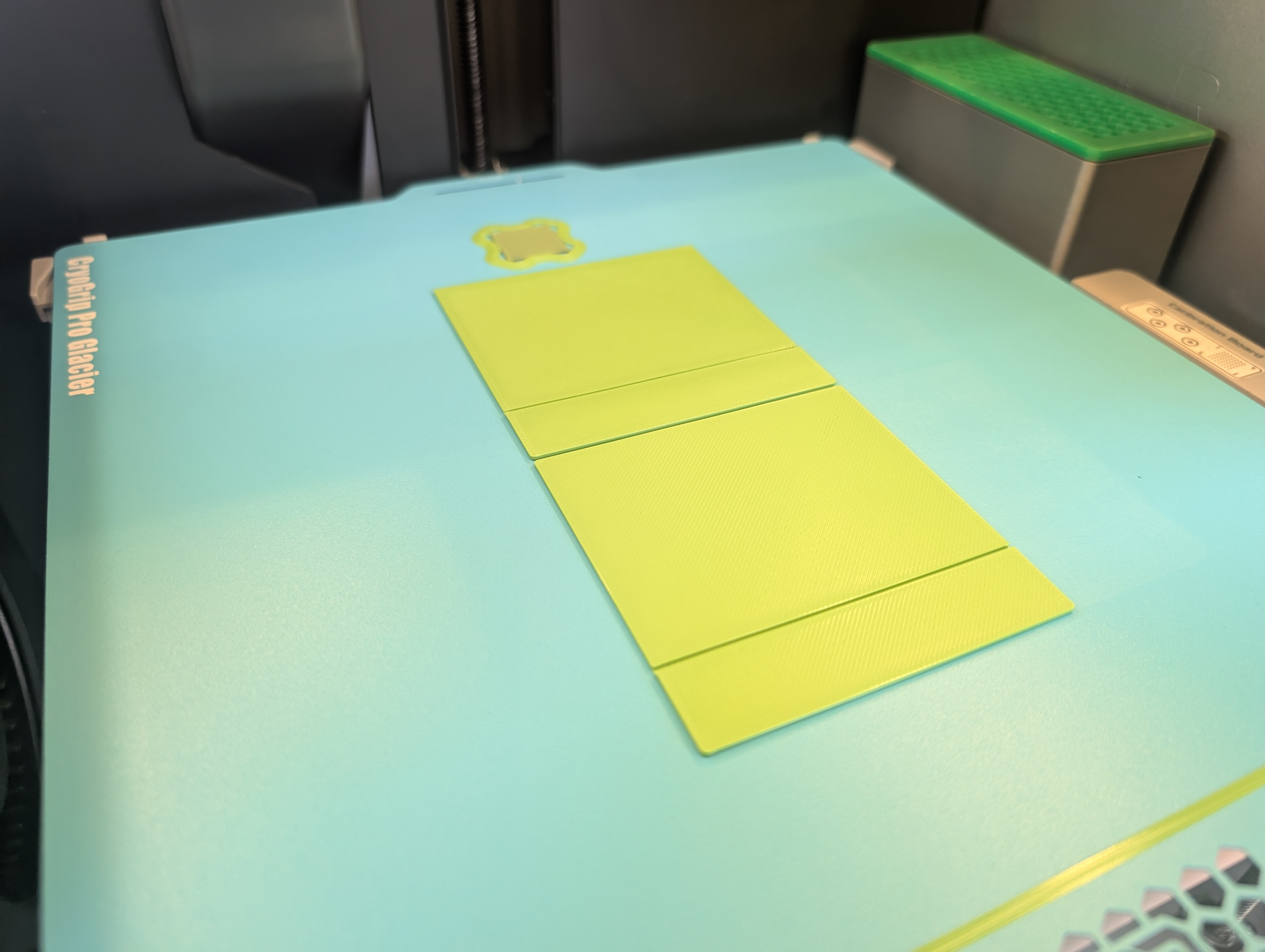 'Notice' on printable POST-IT (foldable & with different FONTS) — miniatura 11