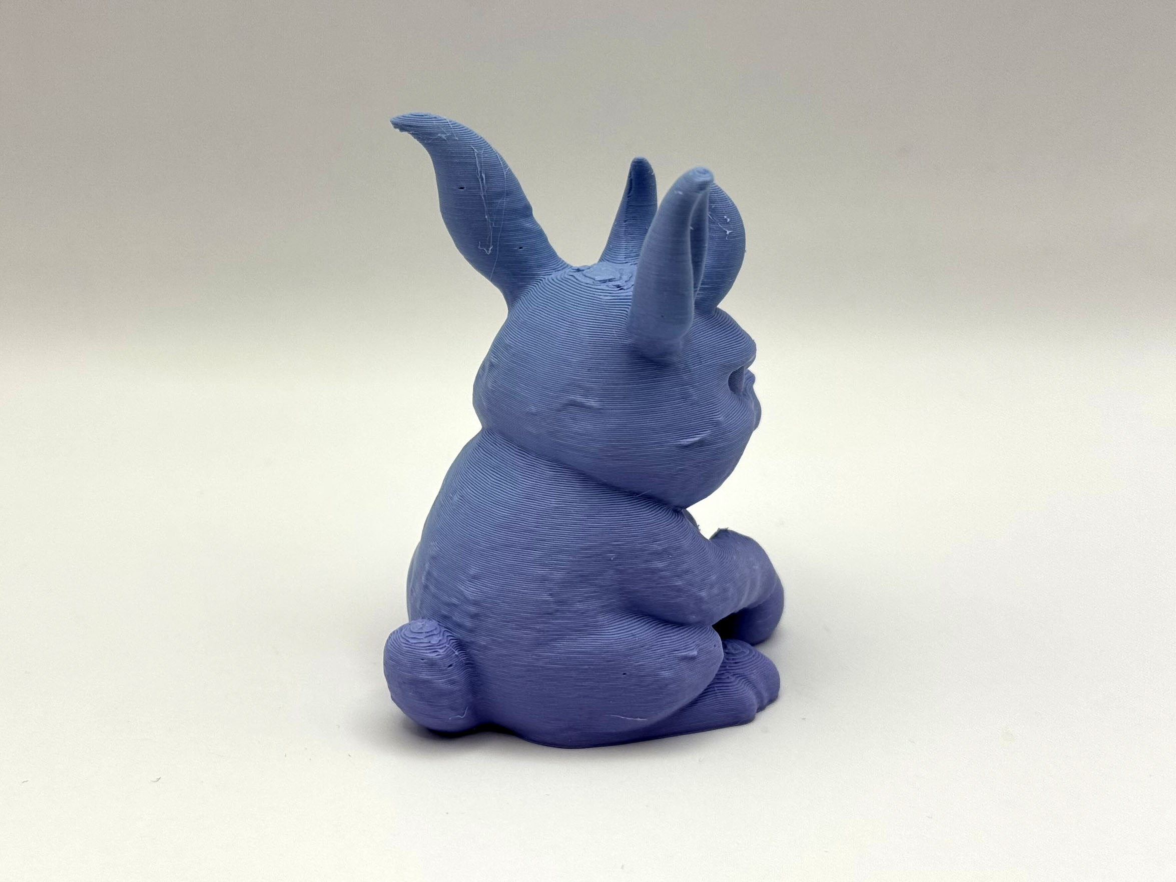 Miniatura 3 do modelo 3D The Demon Bunny
