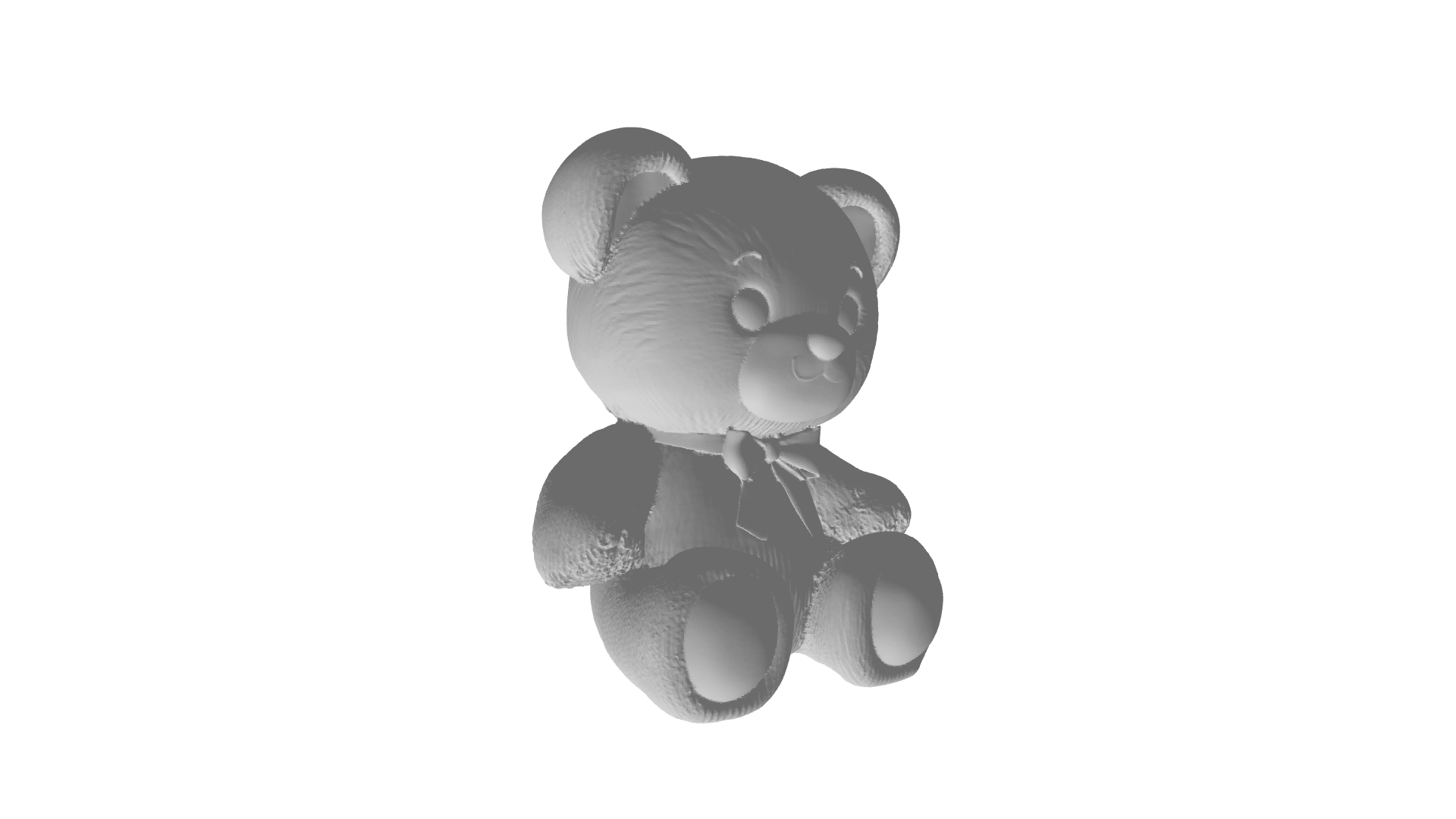 teddy bear