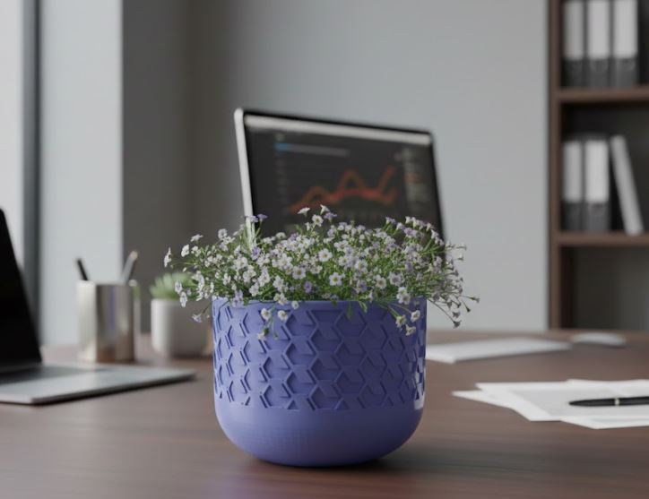 Cuenco - Macetero / Bowl - Planter