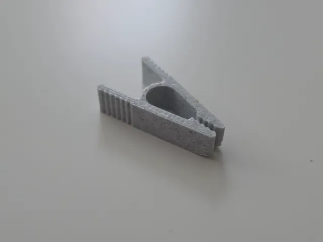 Simple Food Clip