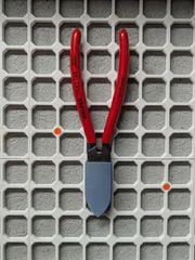 openGrid Knipex Wall Mounts (72 01 160, 72 01 140 & 78 71 125)