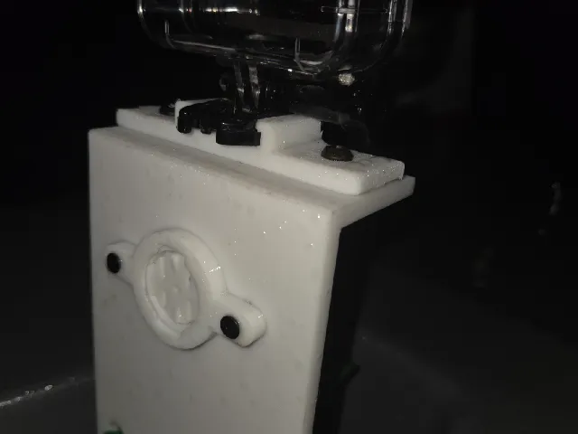 GoPro Quick Release Mount