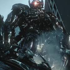 Shockwave