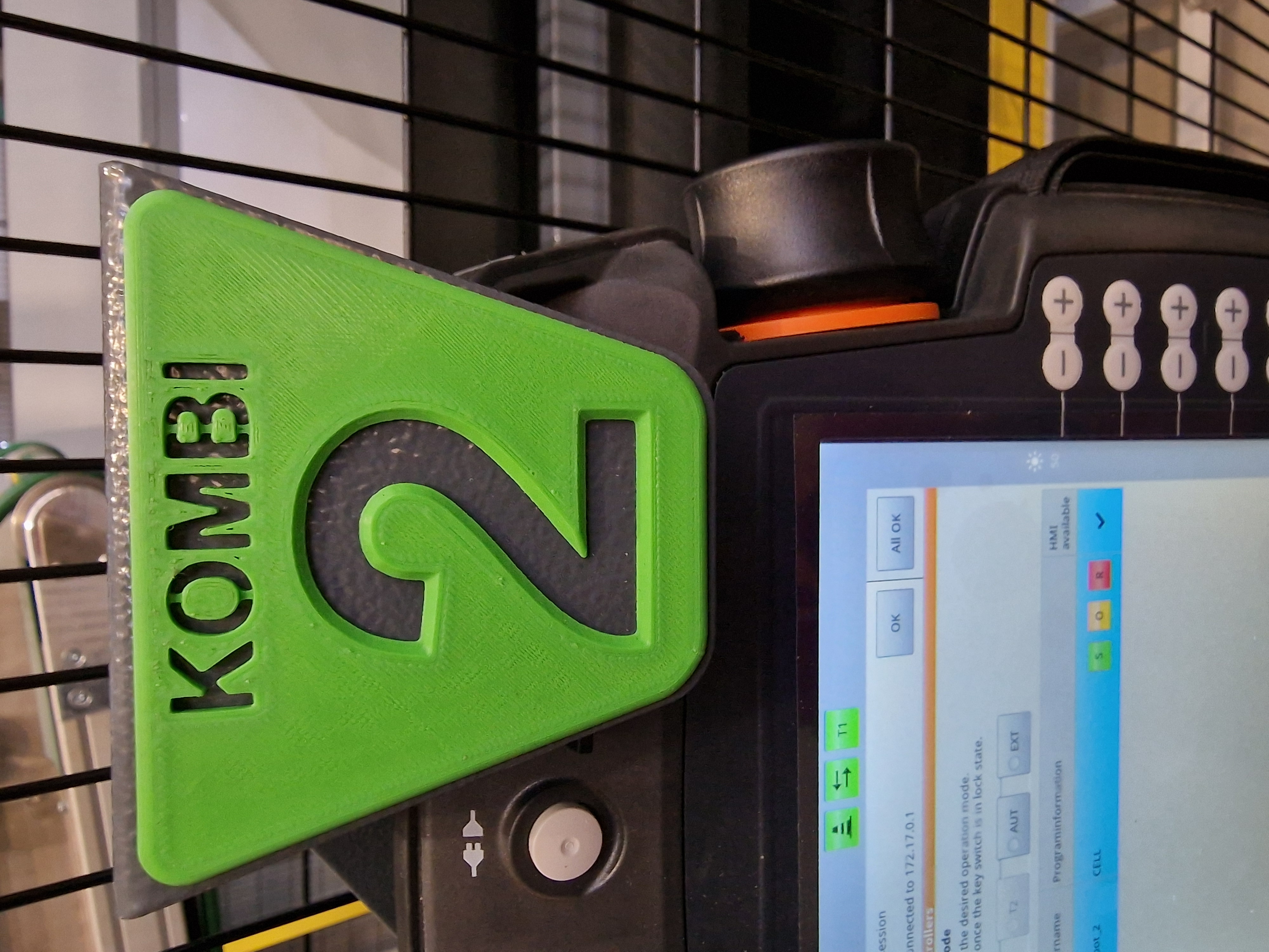 KUKA Label — thumbnail 3