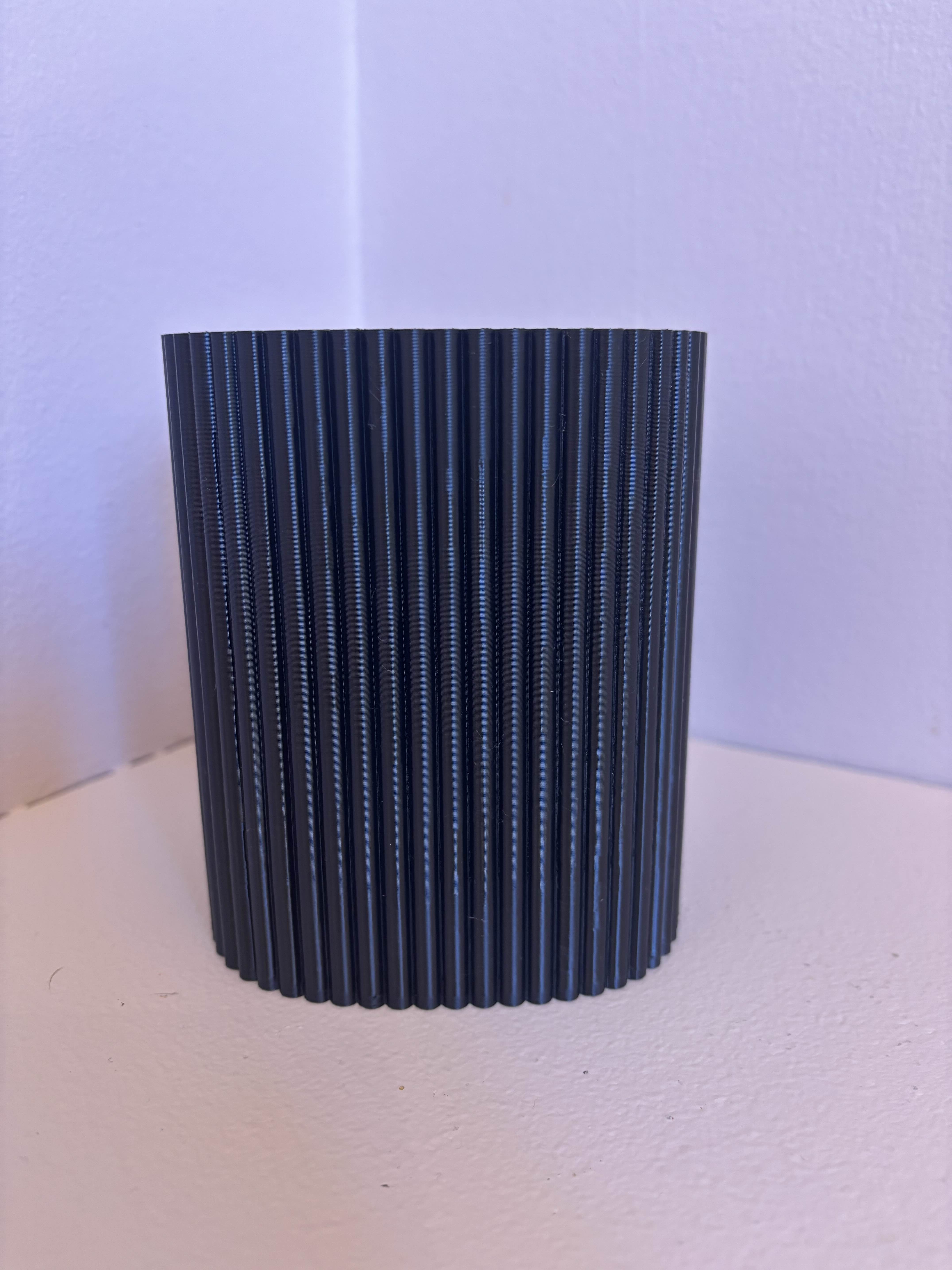 Desk Trashcan — miniatura 3