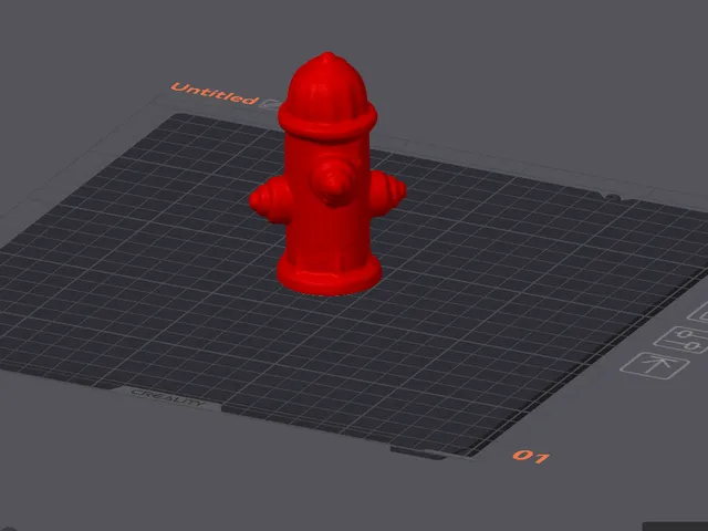 Fire hydrant