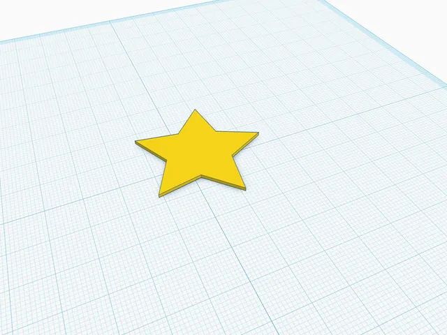 star