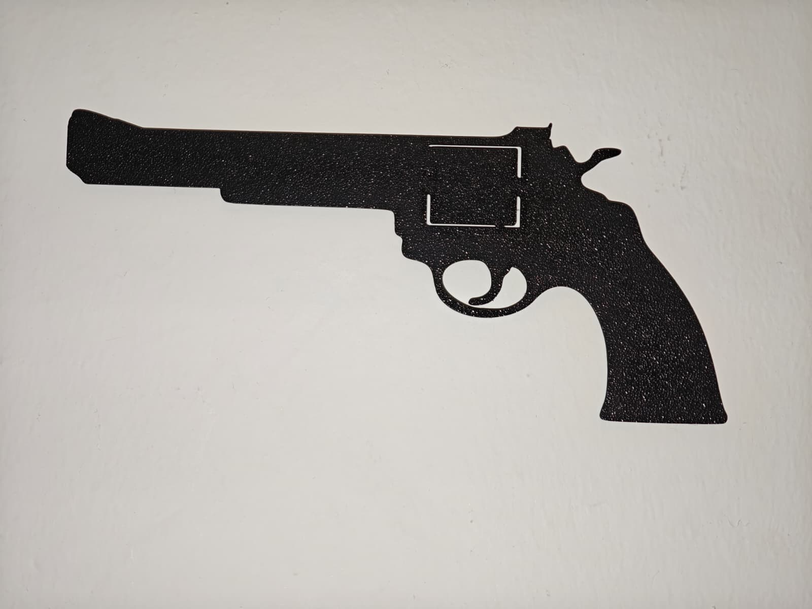 Shadow Revolver — miniatura 6