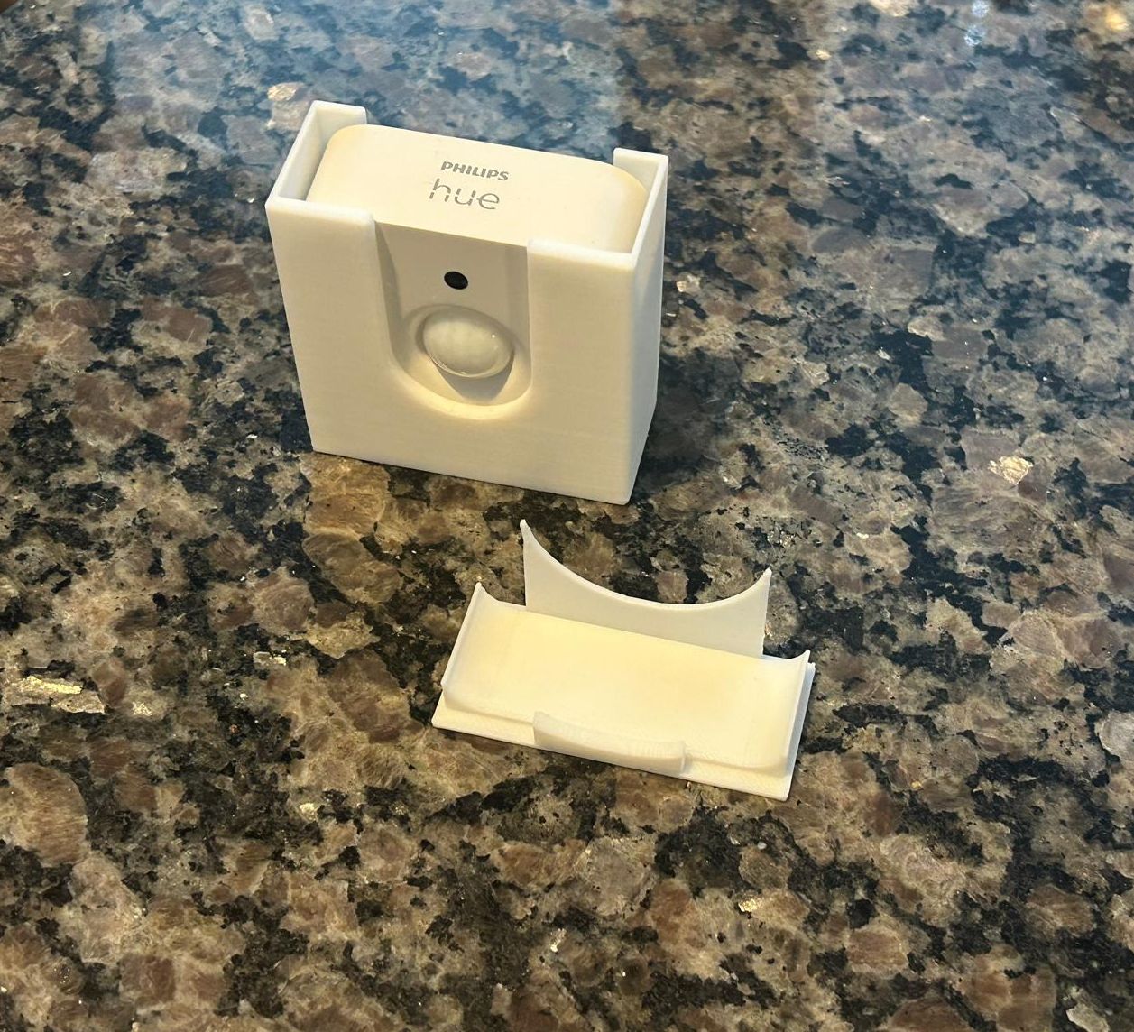 Hue Motion Sensor Window Mount