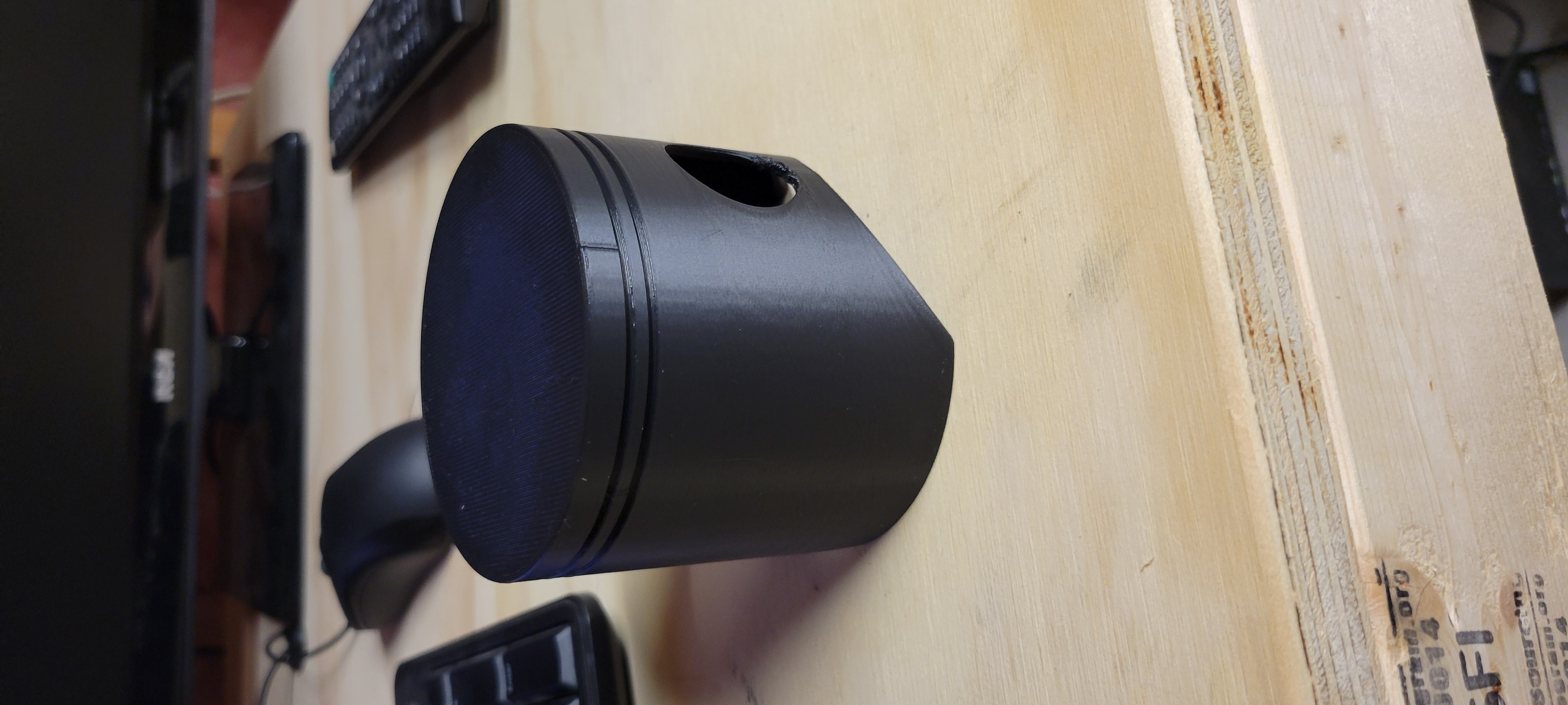 2stroke Piston Penholder — thumbnail 2