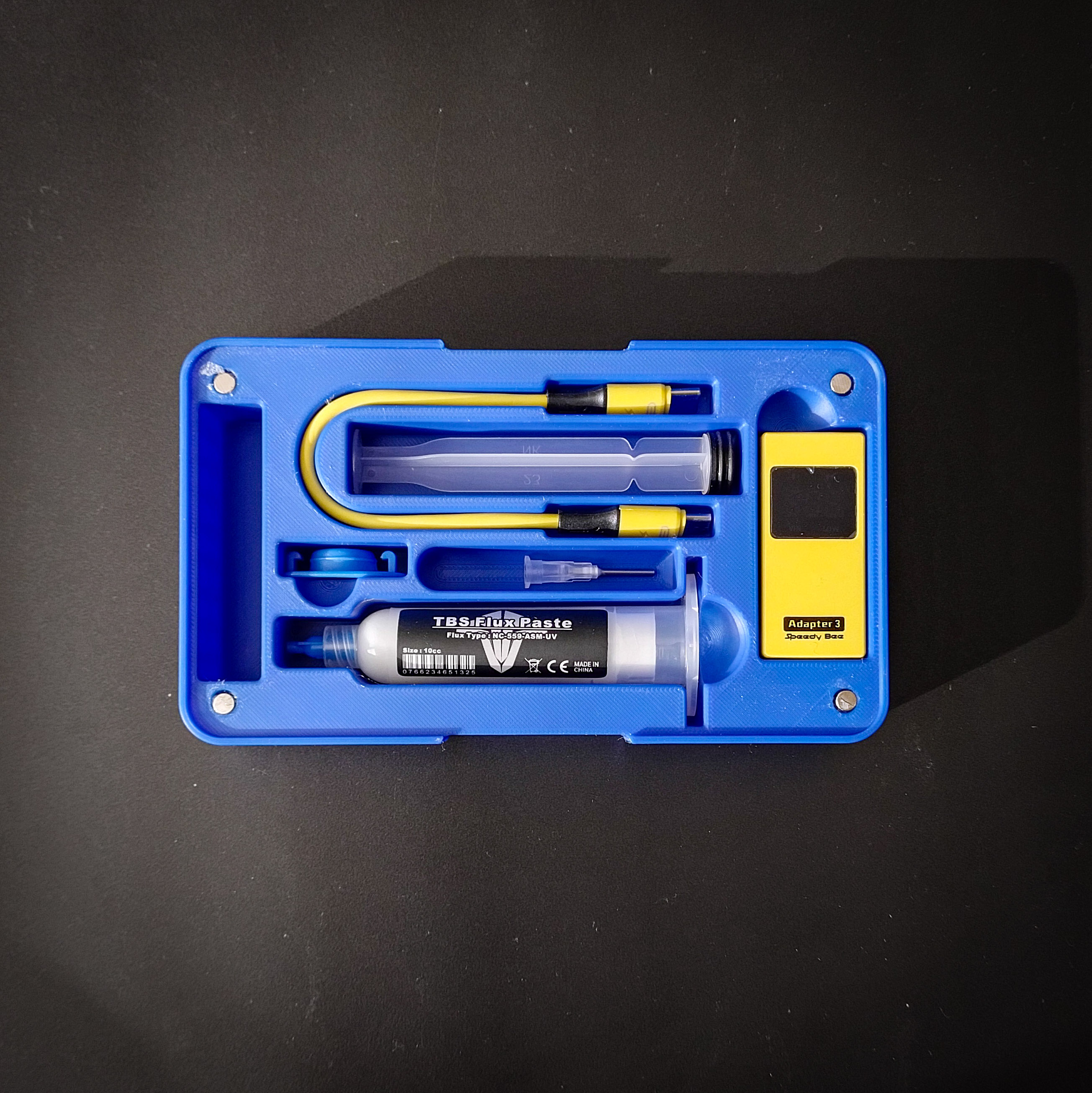 Omnifixo toolbox — miniatura 4