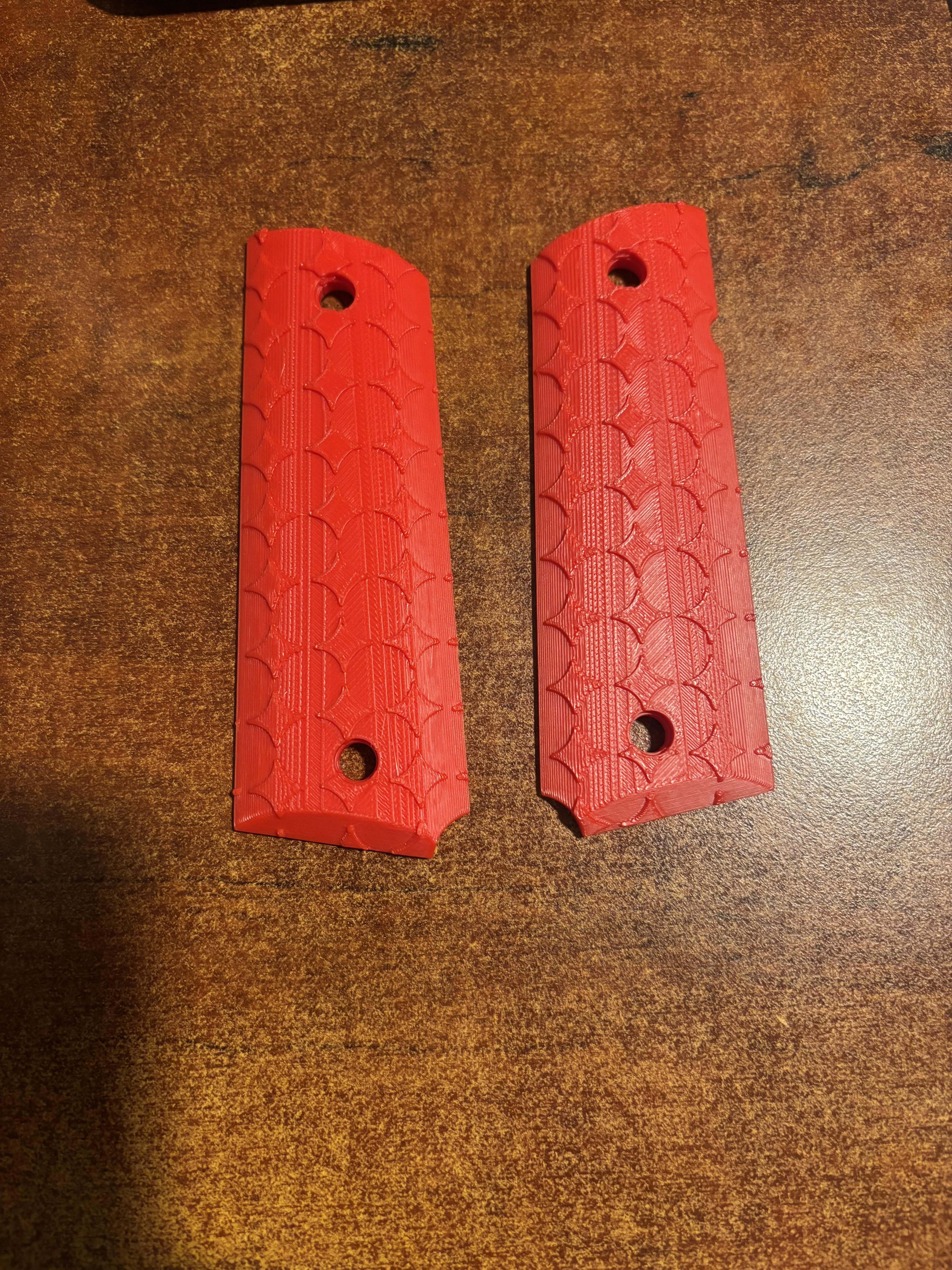 Ruger SR1911 Grips