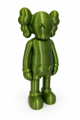 KAWS Figure