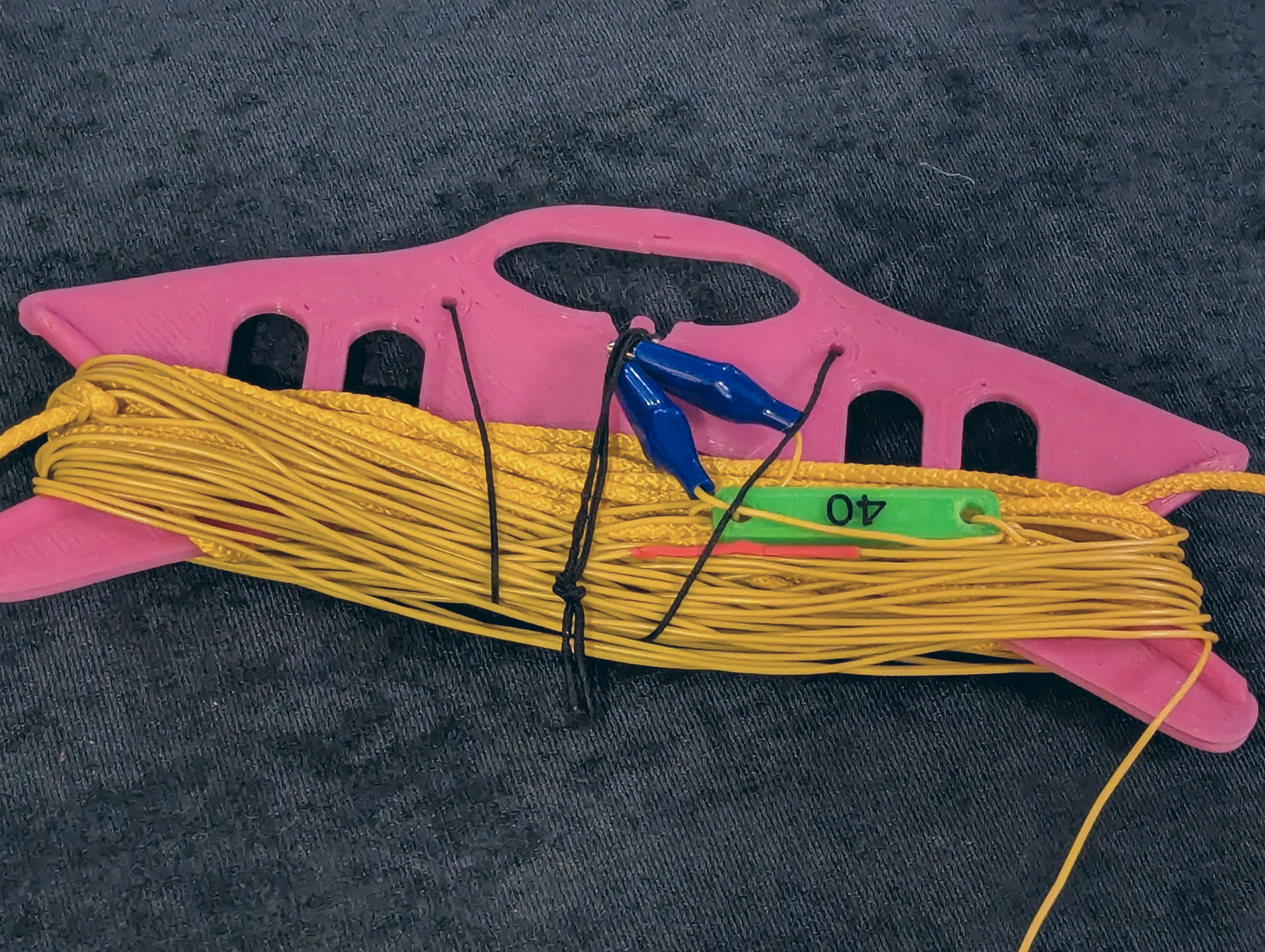 Wire Winder