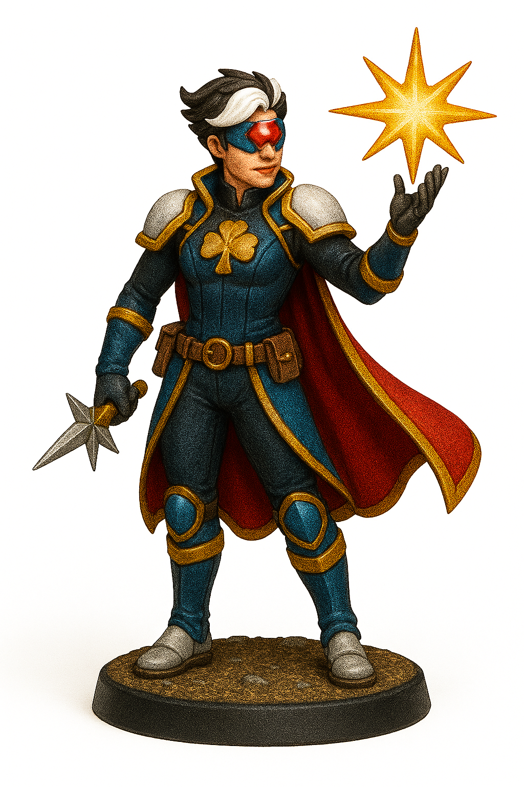 The Aether Guard — miniatura 7
