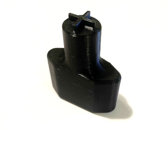 Bathtub Shower Stopper Removal Tool