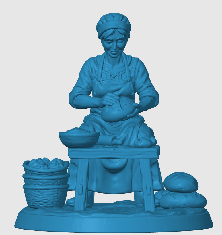 Baker — miniatura 3