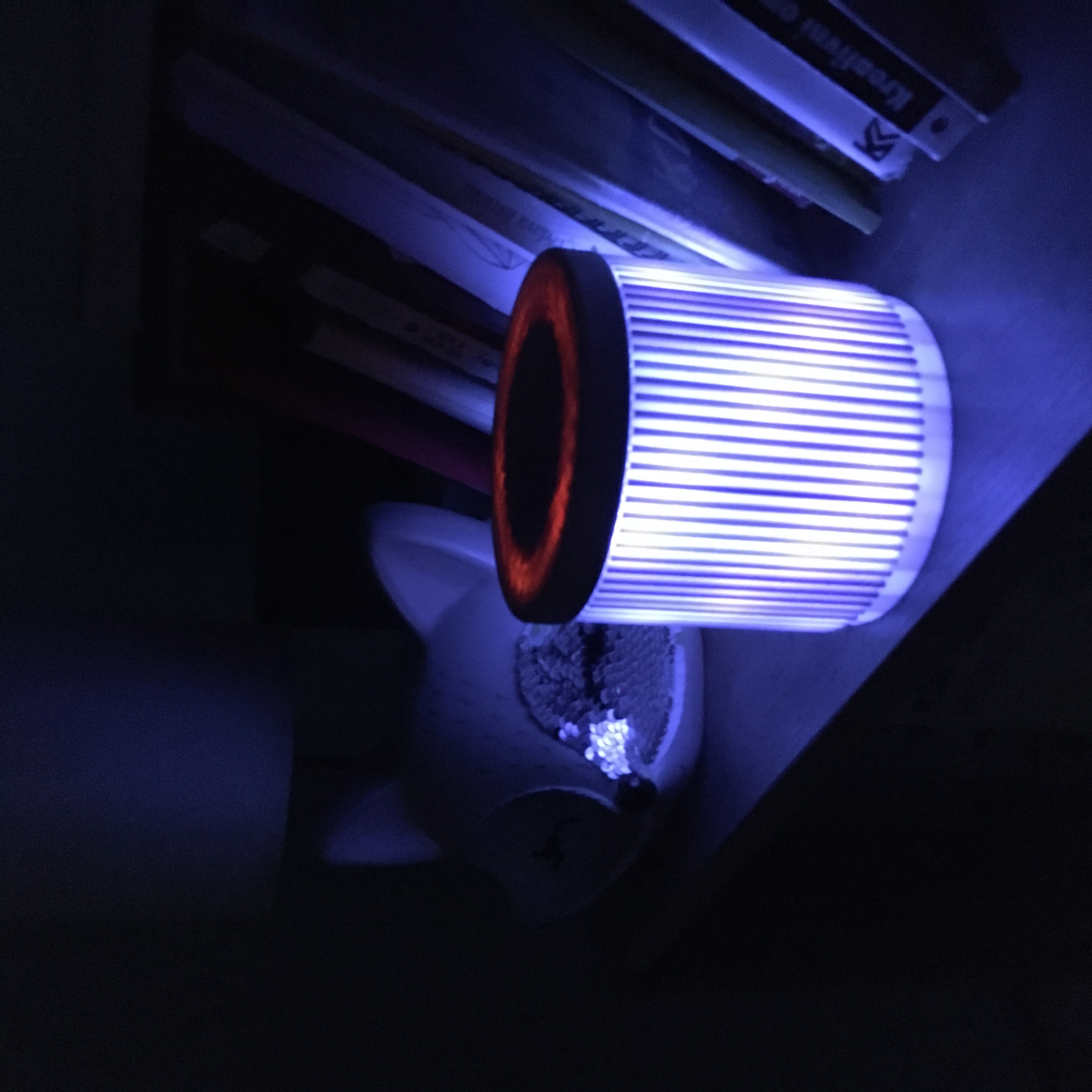 MINIGLOW - ledstrip lamp