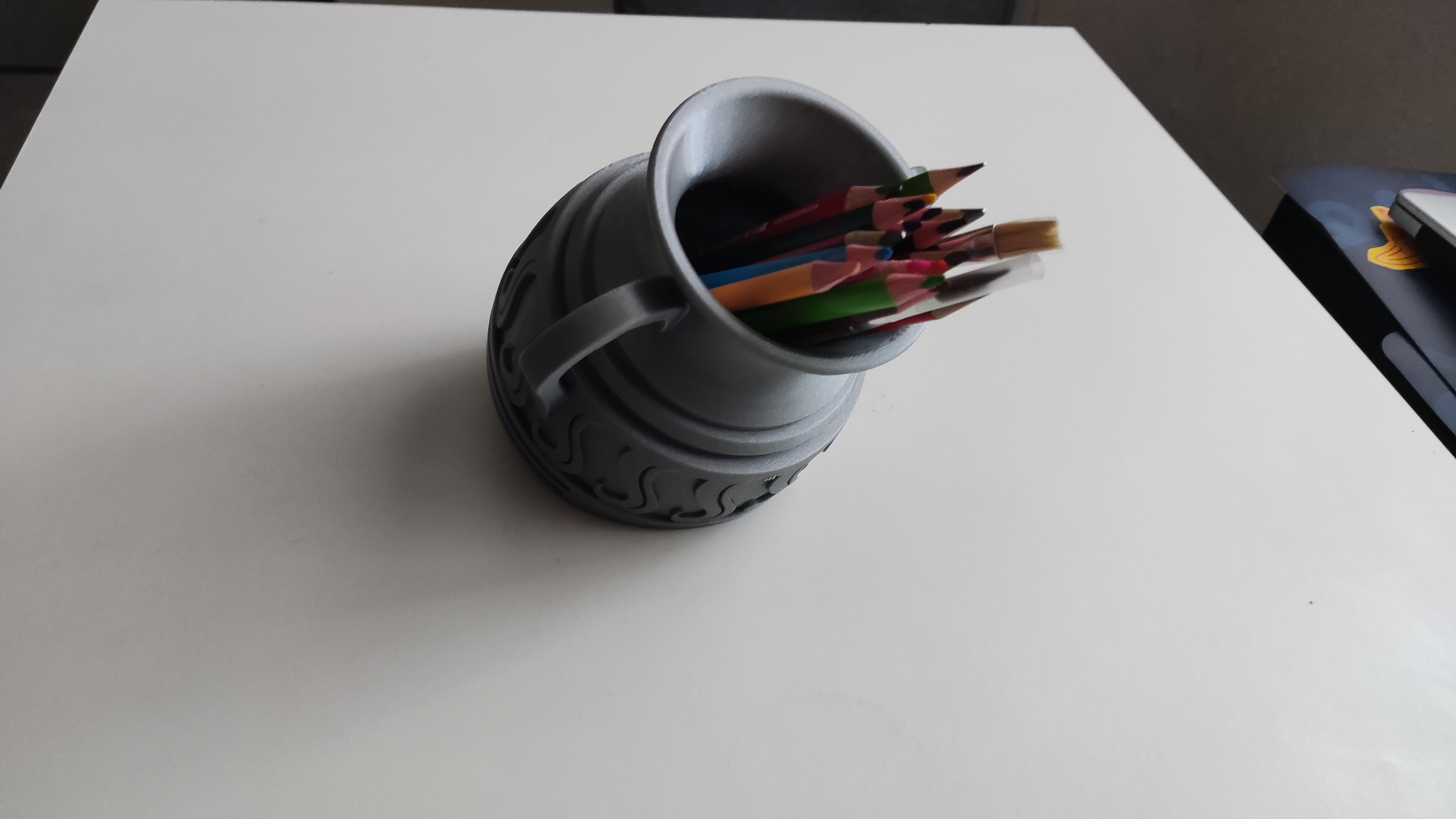 Amfora-Pen Holder