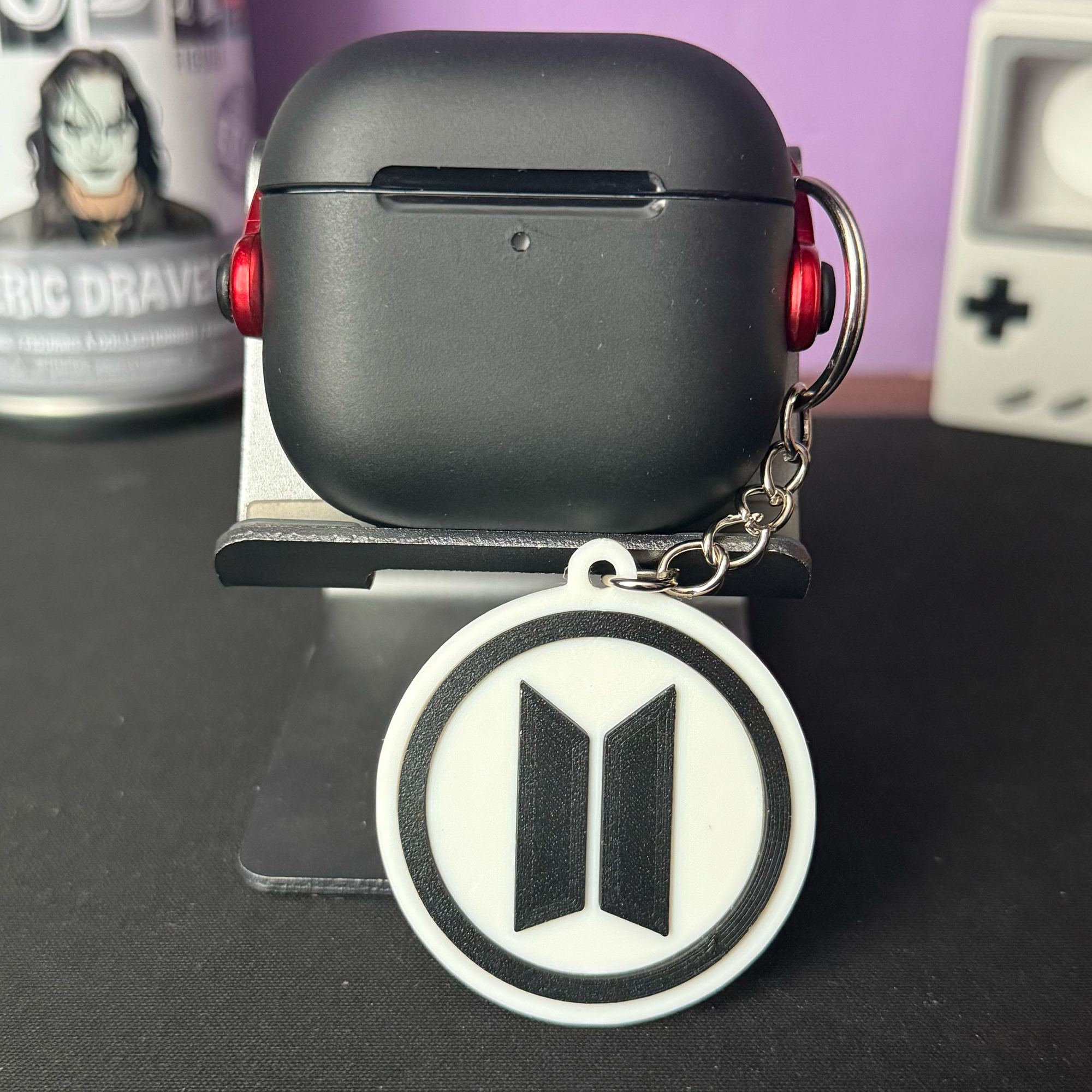 Llavero BTS — thumbnail 3