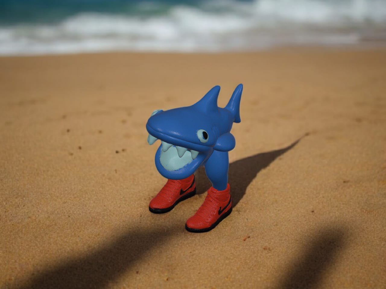 shark jordan — thumbnail 3