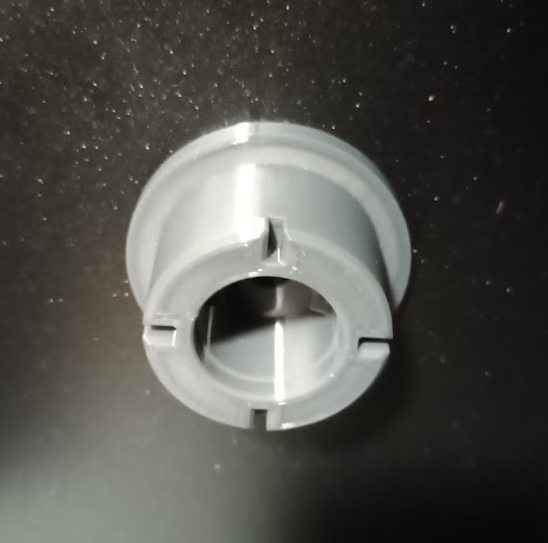 Core One community upgrade puck with inserts