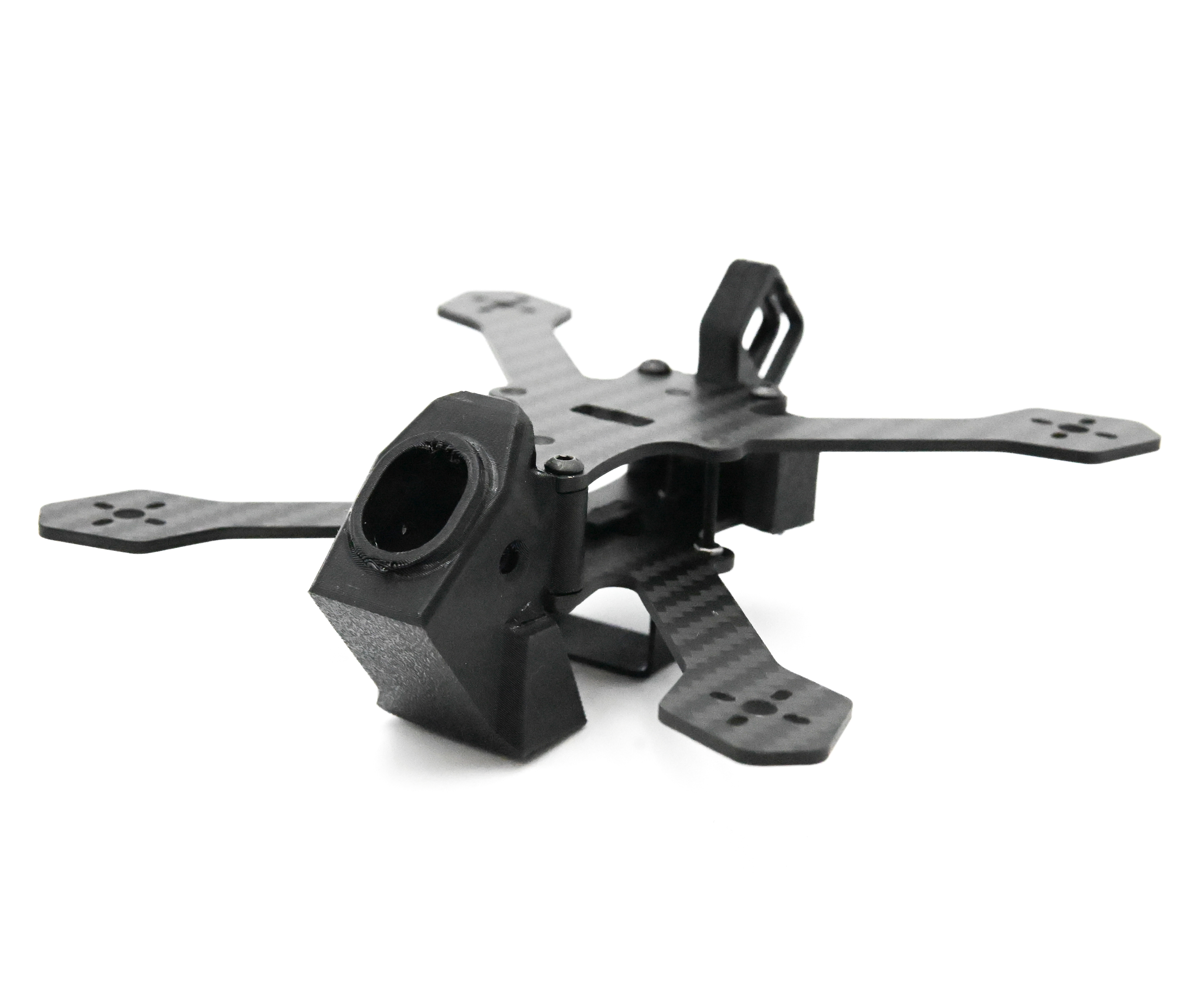 Tiny Trainer Z TPU Parts