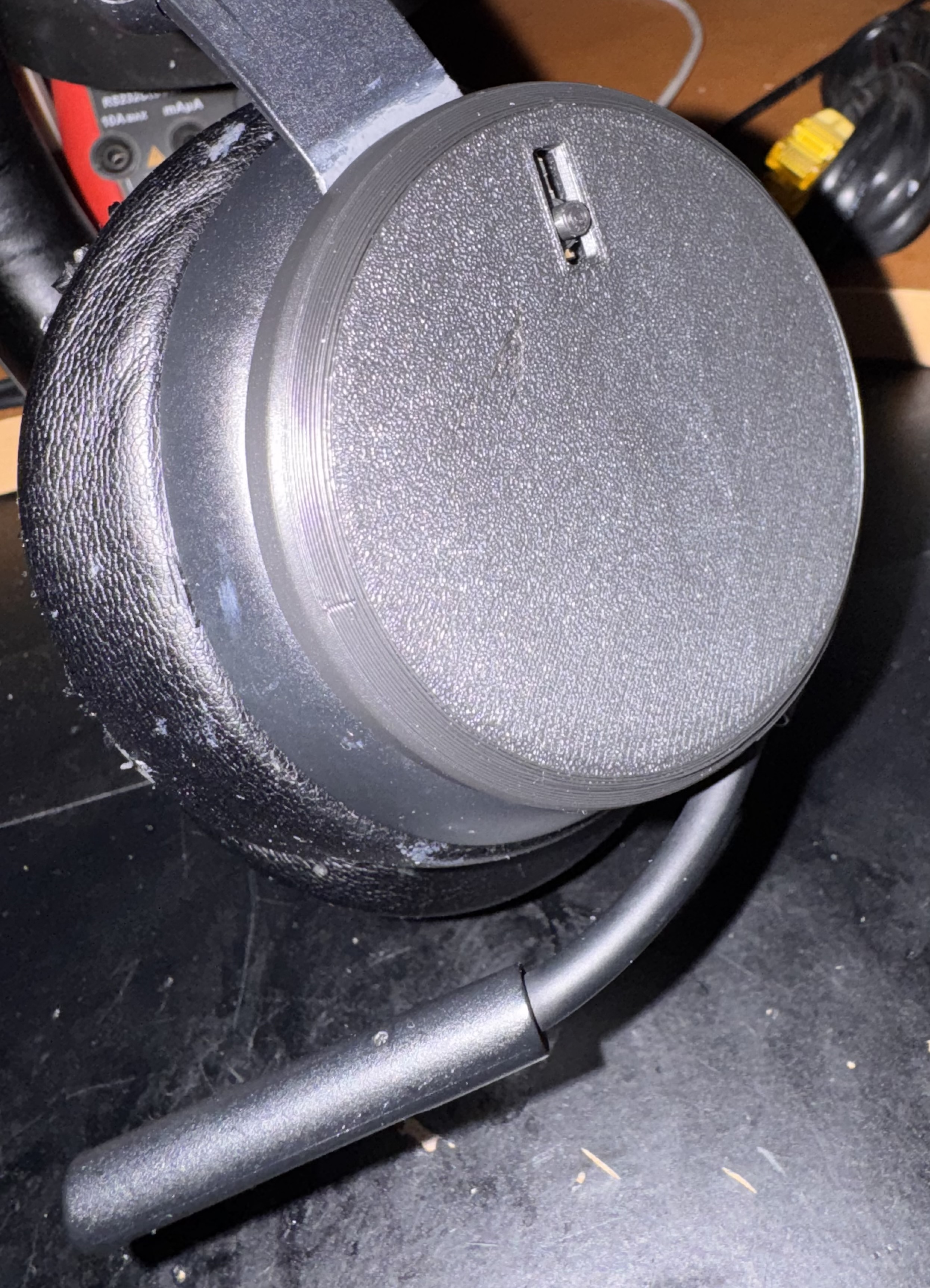 X-Box Wireless Headset Repair Kit