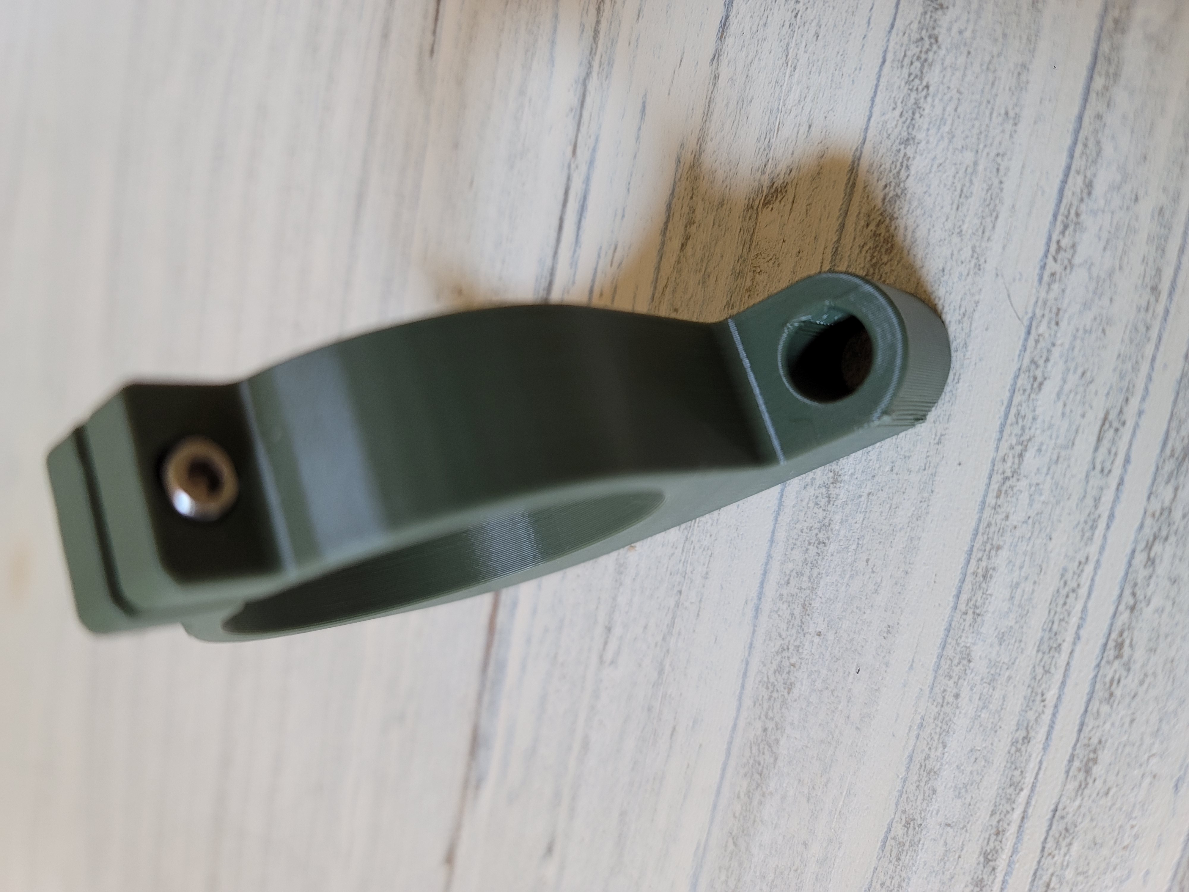 Nvidia Shield TV Mount — miniatura 2
