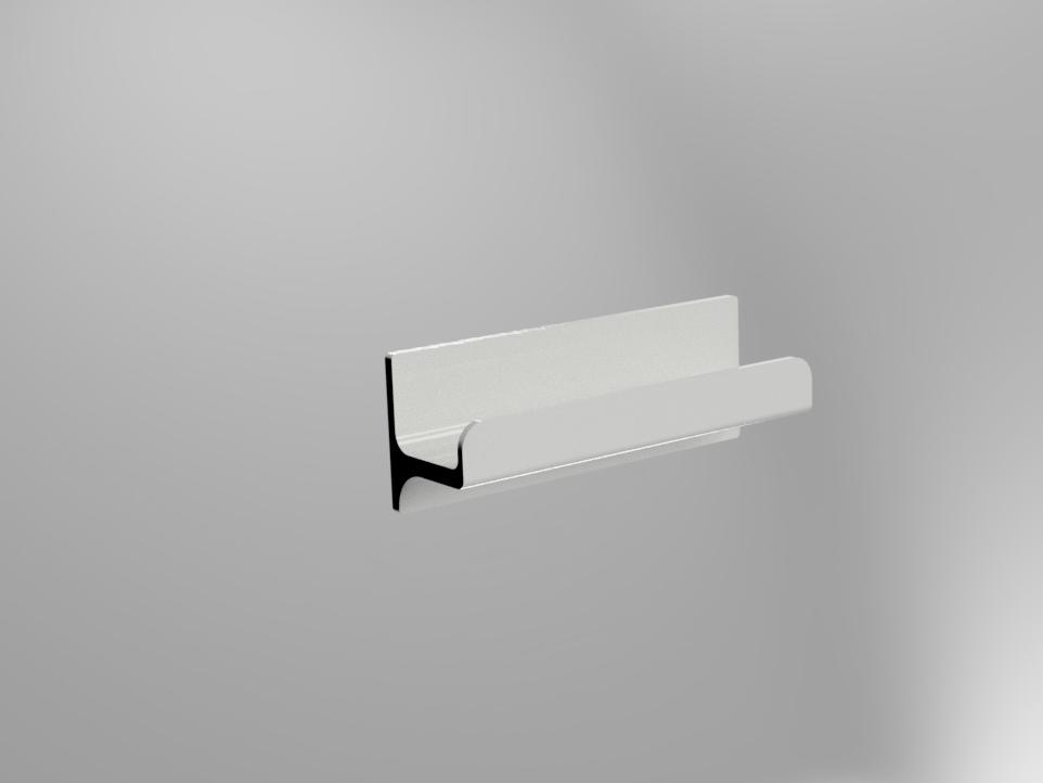 Lp wallmount for records