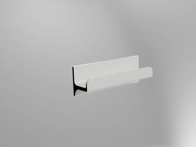 Lp wallmount for records