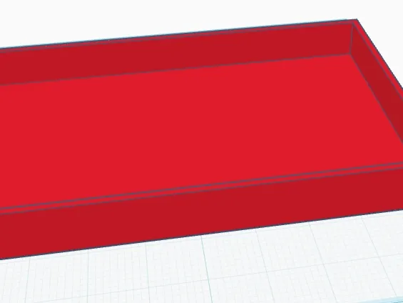strawberry container holder