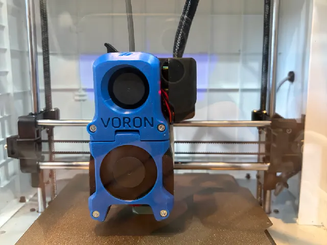 Flashforge Adventurer 3 Voron Tap