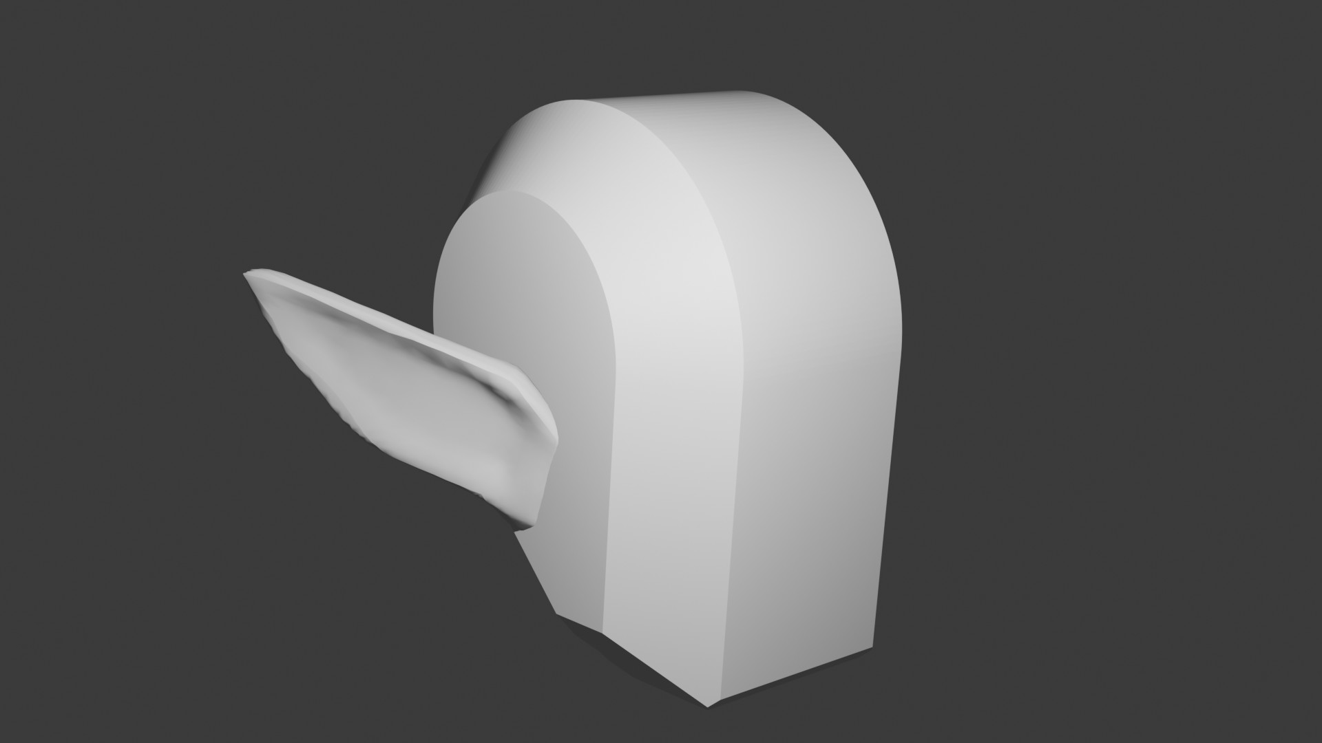 Elven ears for Dummy 13 (beta)