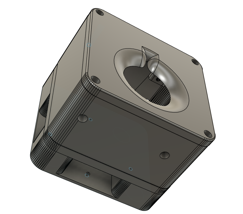 Logitech 3D Pro Extreme Mod Kit