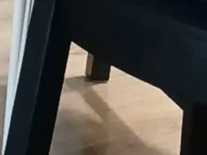 Ikea NORDVIKEN Chair Guard