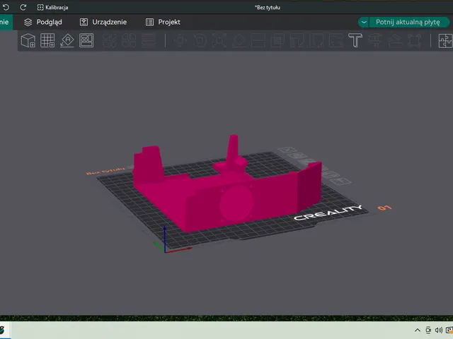 Ender 3 BIGTREETECH SKR1.3