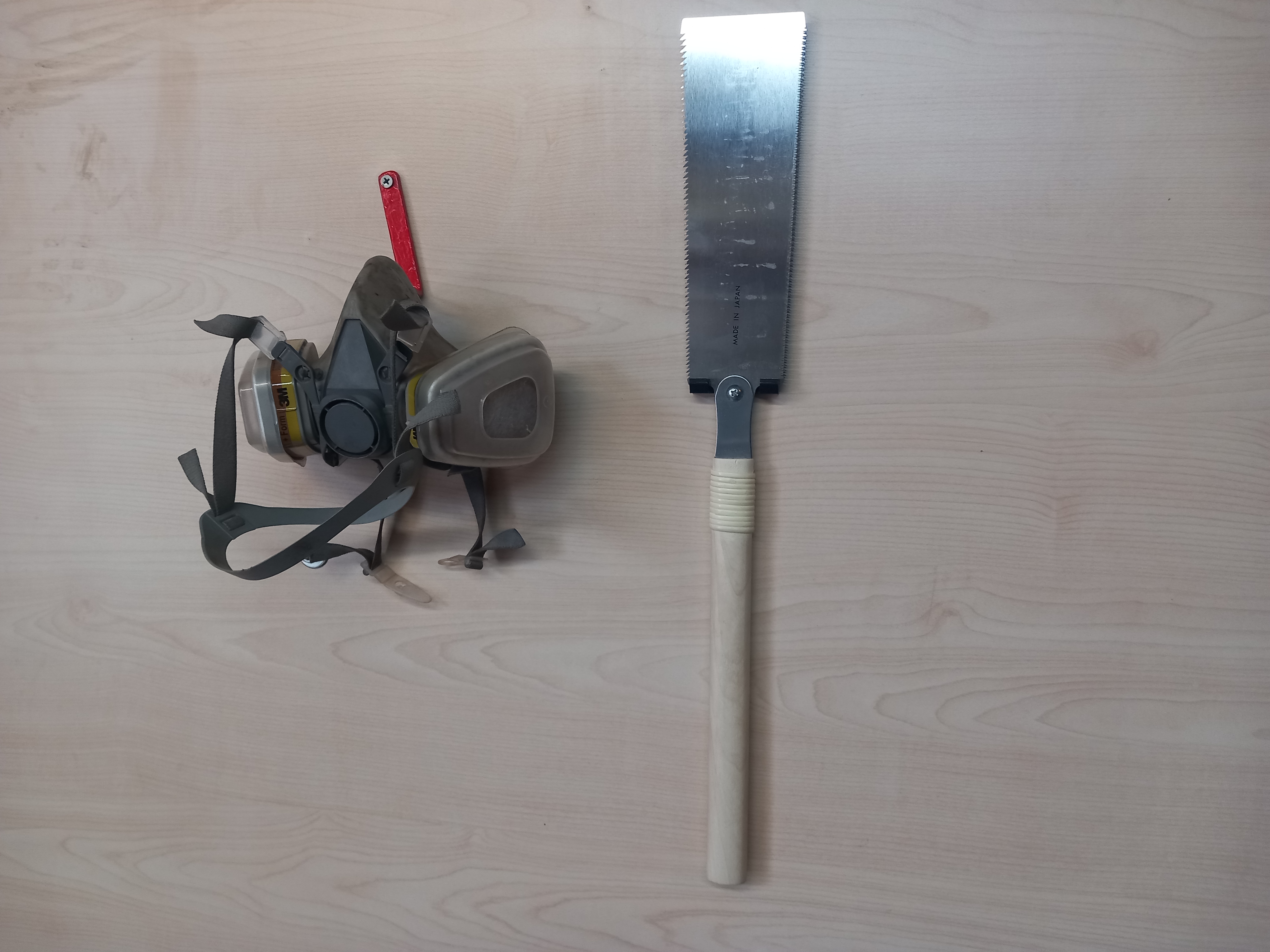 Japansäge Würth Halter