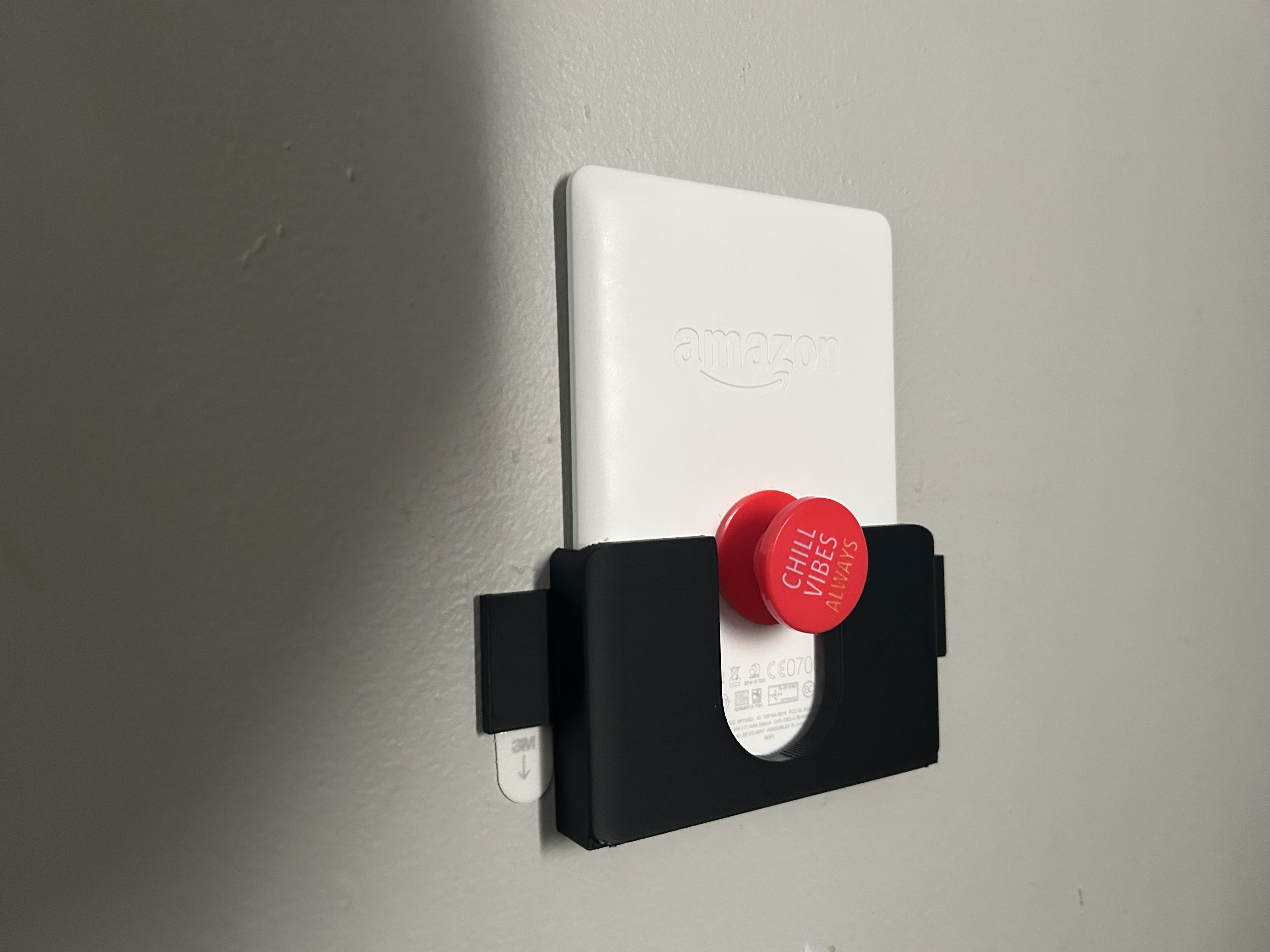 Kindle Paperwhite Wall Mount