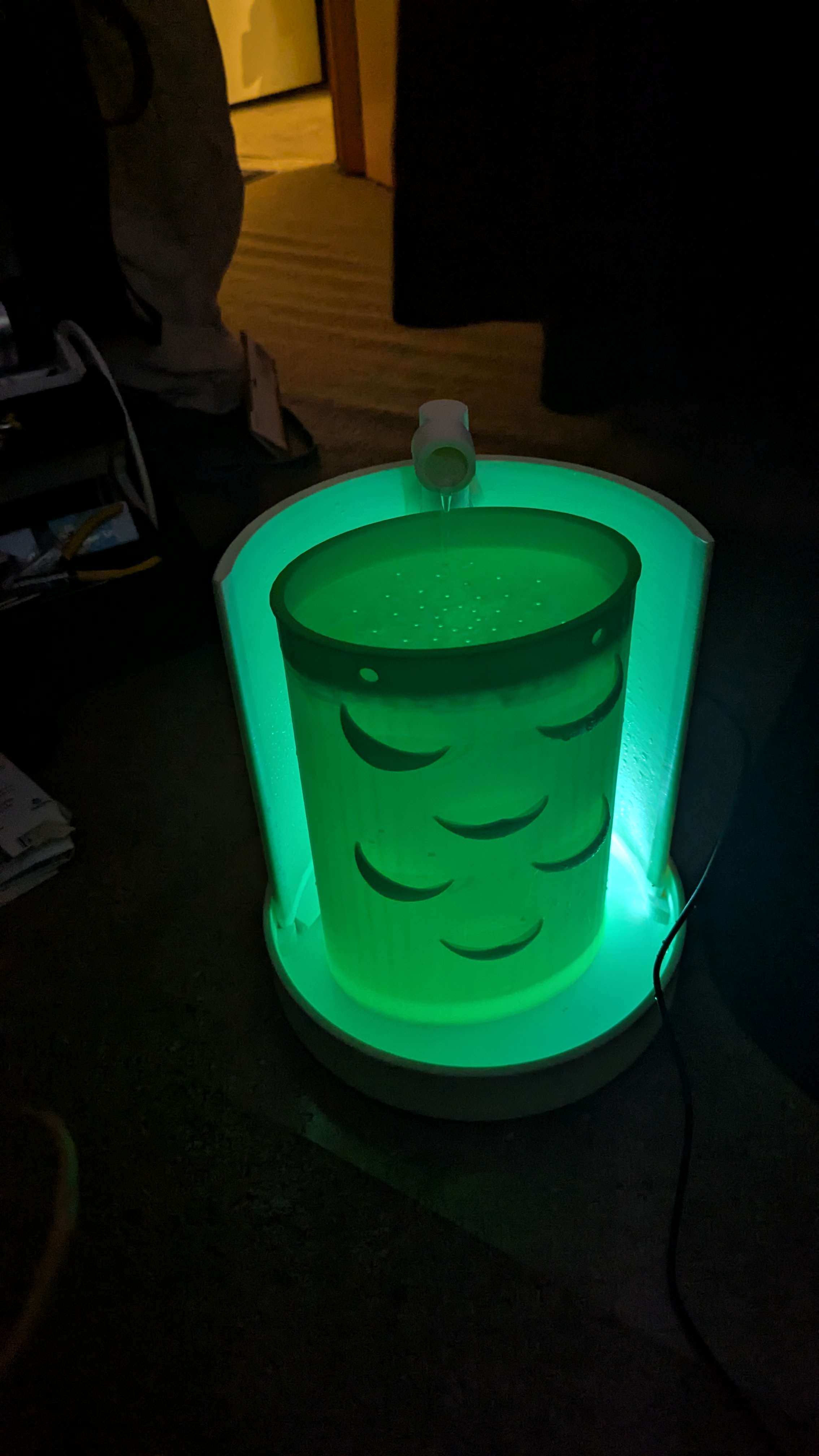Desktop water feature — miniatura 8