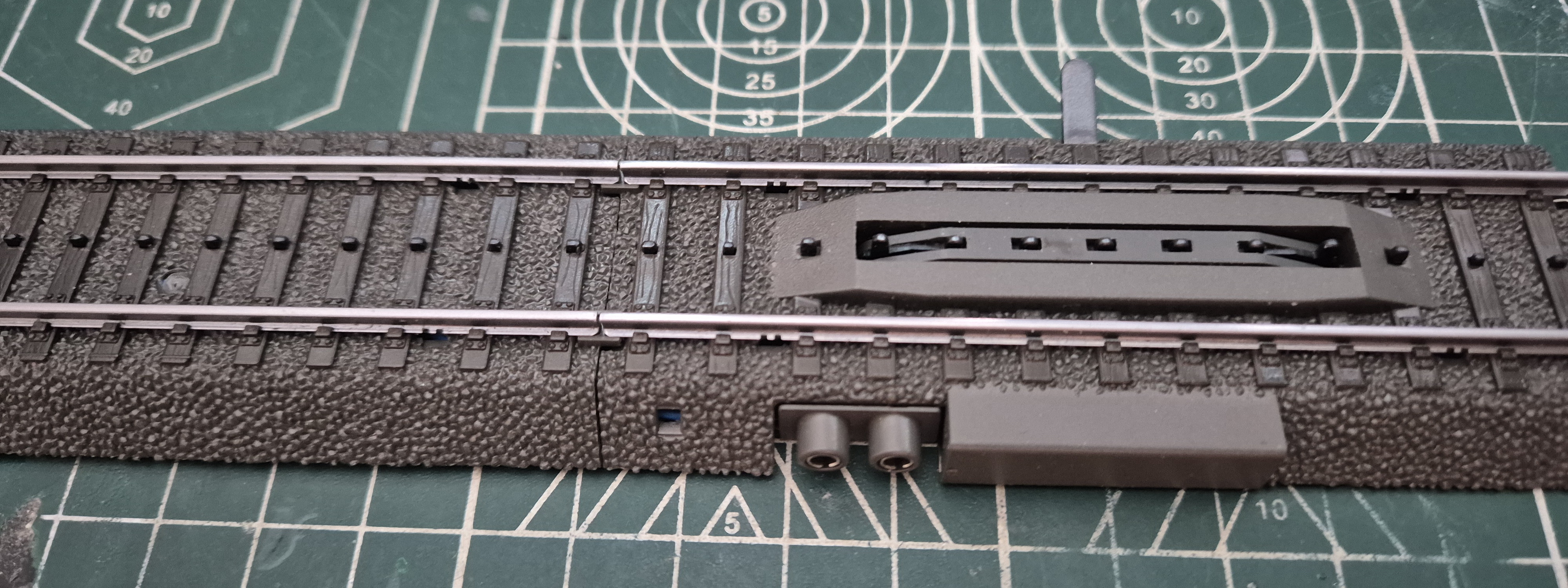 Halter Decoder H0 Holder for decoder — thumbnail 6