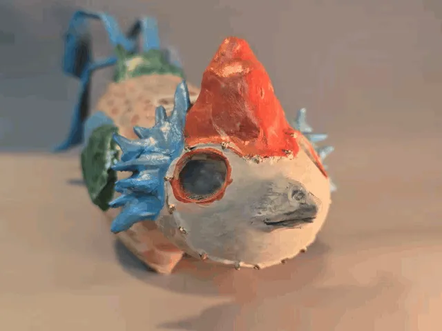 Hariko - Basan