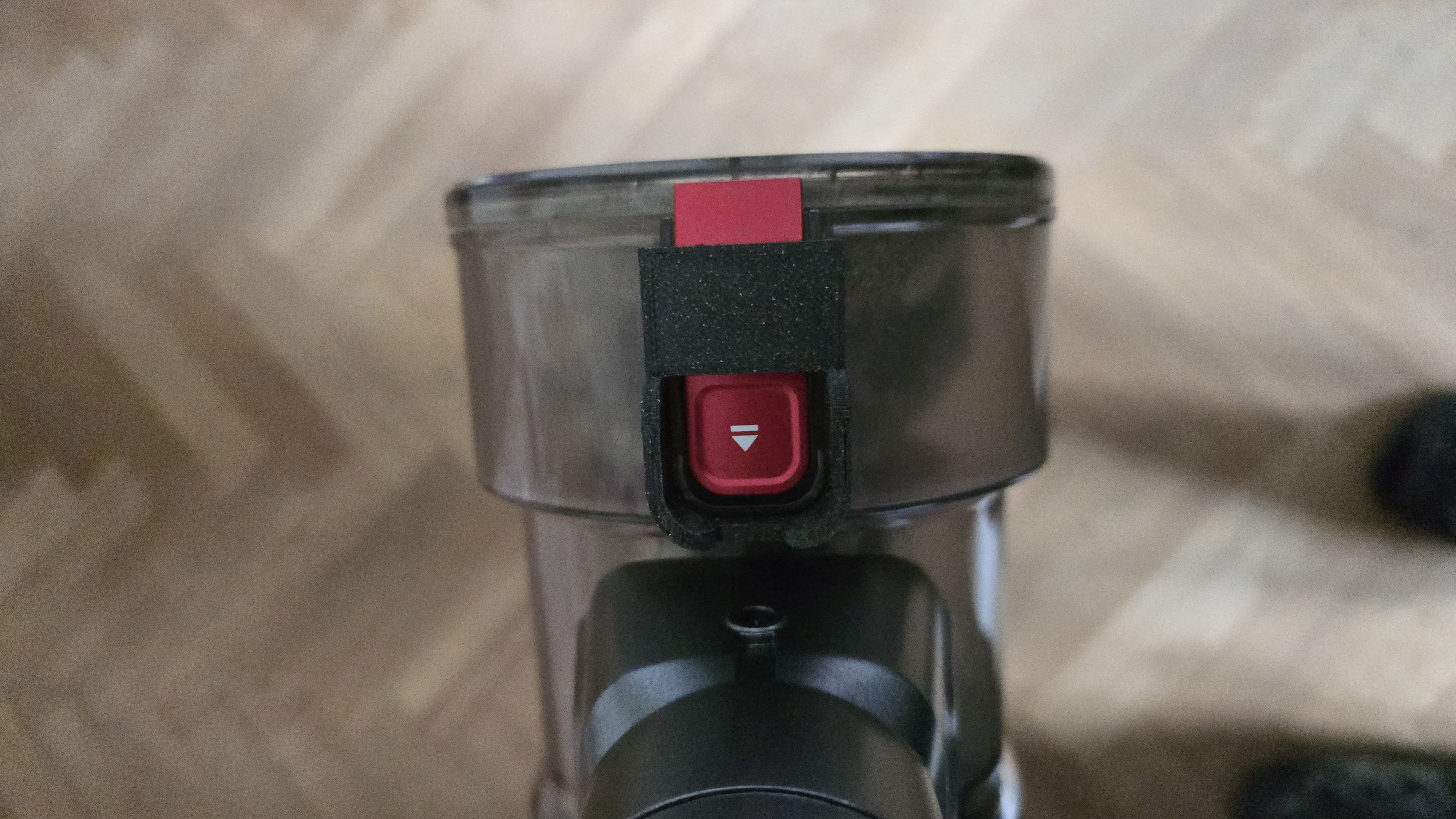 Eta Fenix - dust empty button protector — thumbnail 2