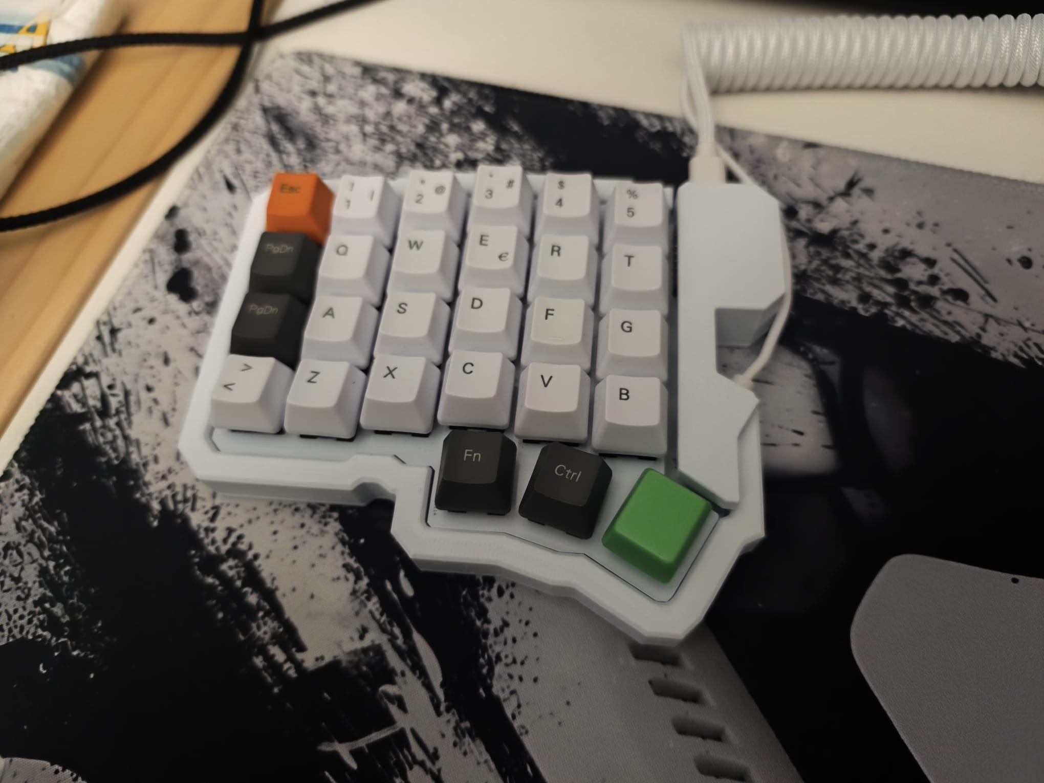 Silakka 54 case slim