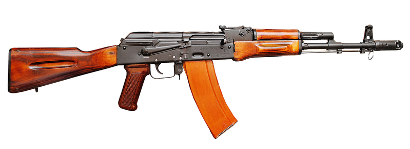 AK-74 Replica