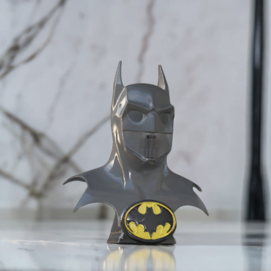 Batman Mask