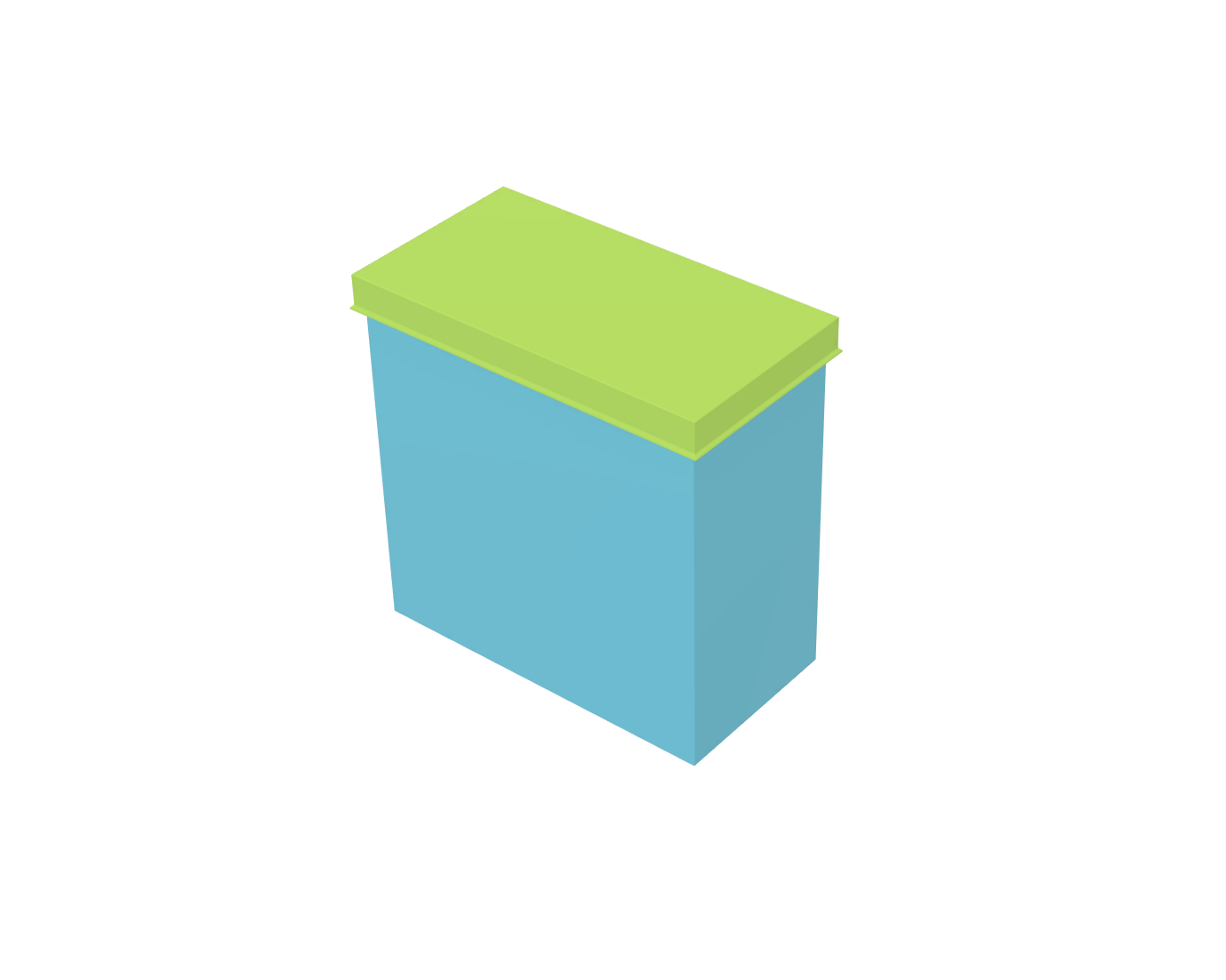 Cracker Keeper (Fusion customizable) — miniatura 11